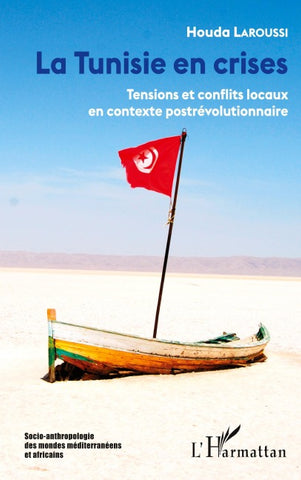 La Tunisie en crises
