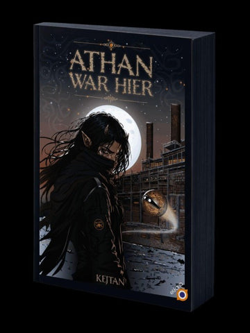 Athan war hier