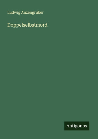 Doppelselbstmord
