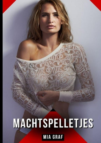 Machtspelletjes