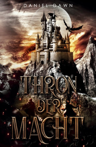 Thron der Macht