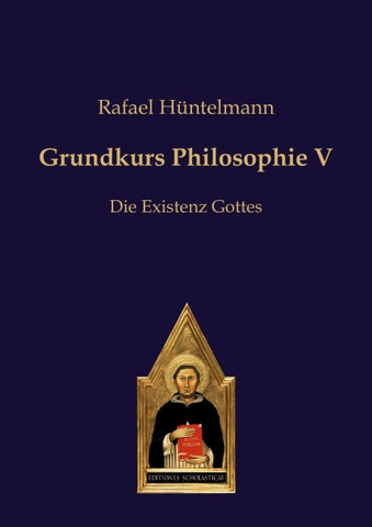 Grundkurs Philosophie V