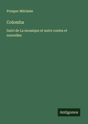 Colomba