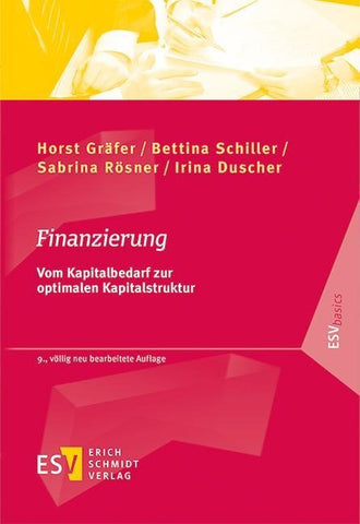 Finanzierung