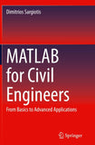 MATLAB for Civil Engineers