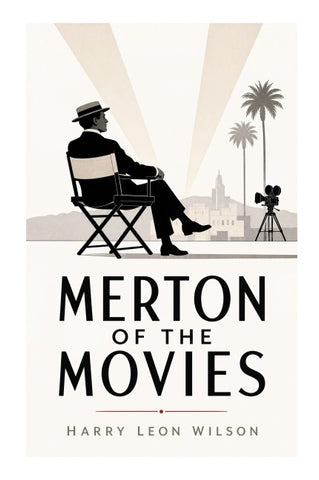Merton of the Movies