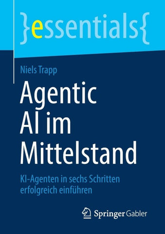 Agentic AI im Mittelstand