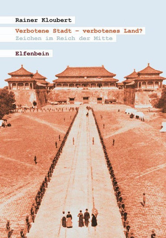 Verbotene Stadt – verbotenes Land?