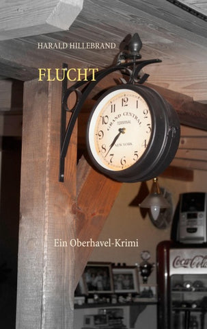 Flucht
