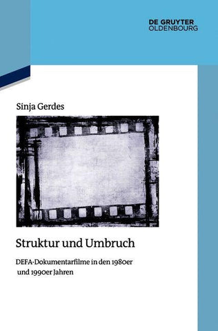 Struktur und Umbruch
