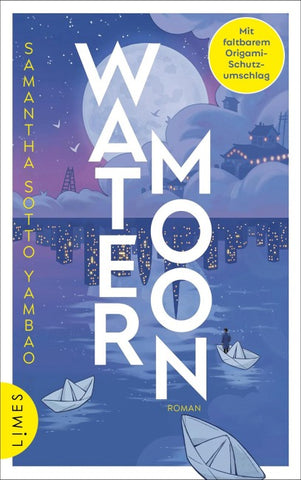 Water Moon