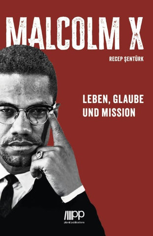 Malcolm X