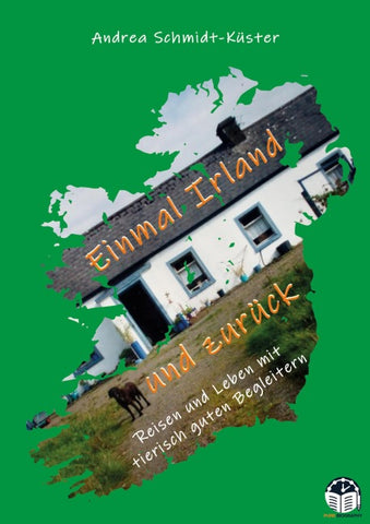 Einmal Irland und zurück