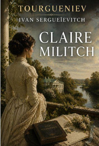 Claire Militch