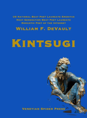 Kintsugi