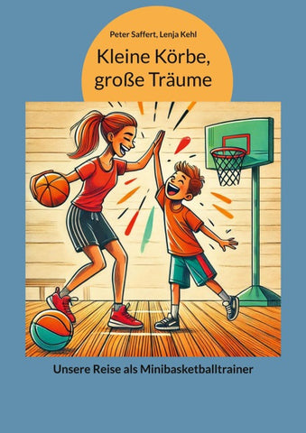 Kleine Körbe, große Träume