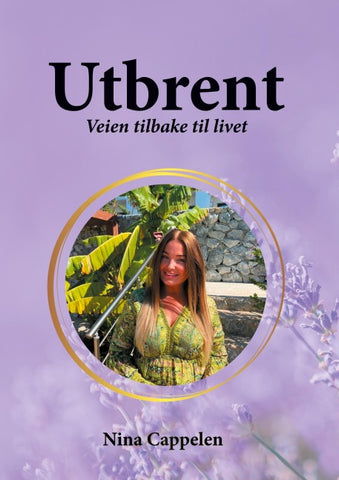 Utbrent