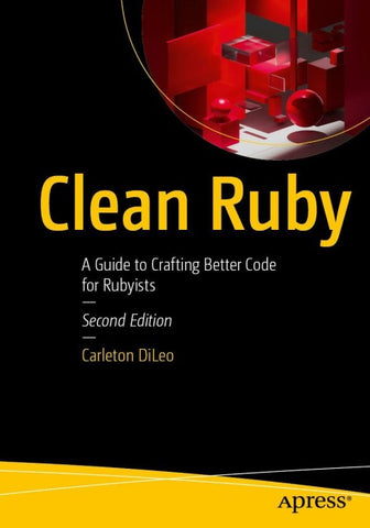 Clean Ruby