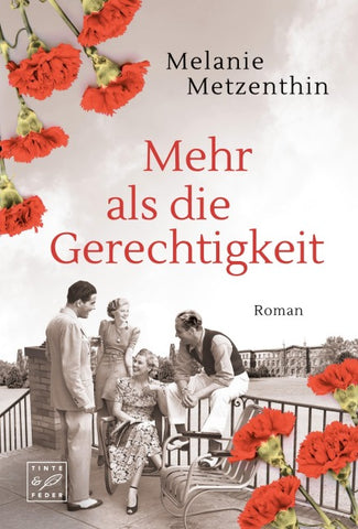 Mehr als die Gerechtigkeit