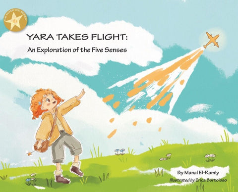 Yara Takes Flight