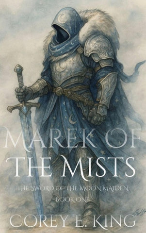 Marek of the Mists