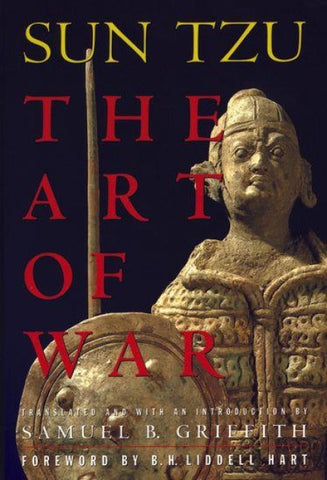 The Art of War