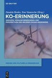 Ko-Erinnerung
