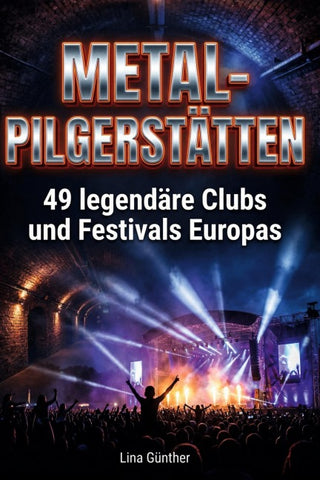 Metal-Pilgerstätten