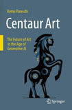 Centaur Art
