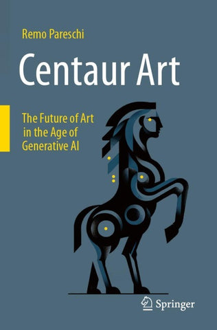 Centaur Art