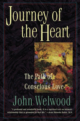Journey of the Heart