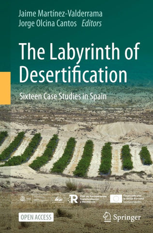 The Labyrinth of Desertification