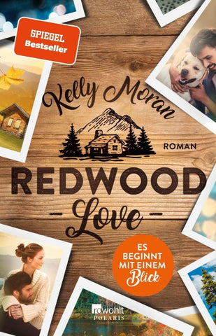 Redwood Love – Es beginnt mit einem Blick