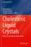 Cholesteric Liquid Crystals