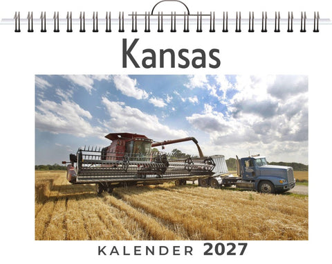 Kansas