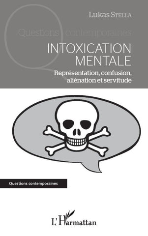 Intoxication mentale