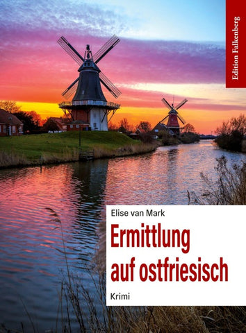 Ermittlung auf ostfriesisch