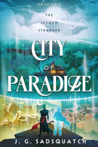 City of Paradize