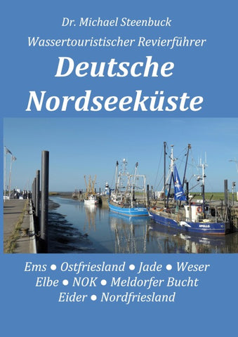 Deutsche Nordseeküste