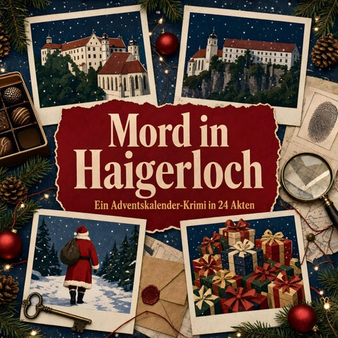 Mord in Haigerloch