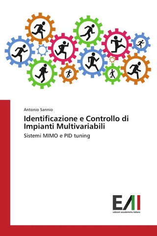 Identificazione e Controllo di Impianti Multivariabili