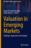 Valuation in Emerging Markets