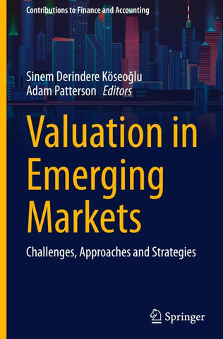 Valuation in Emerging Markets
