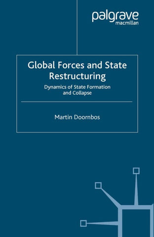 Global Forces and State Restructuring