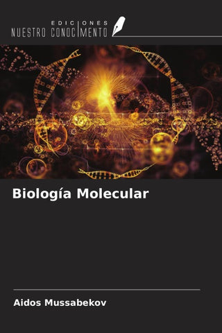 Biología Molecular
