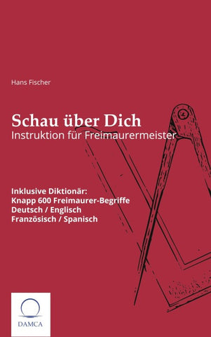 Schau über dich