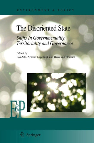The Disoriented State