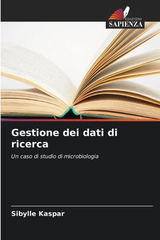 Gestione dei dati di ricerca