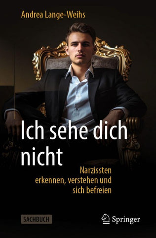 Ich sehe dich nicht