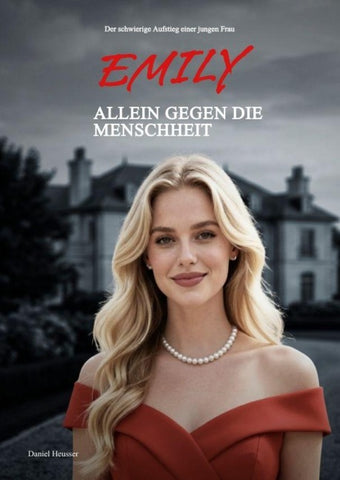 Emily - Allein gegen die Menschheit